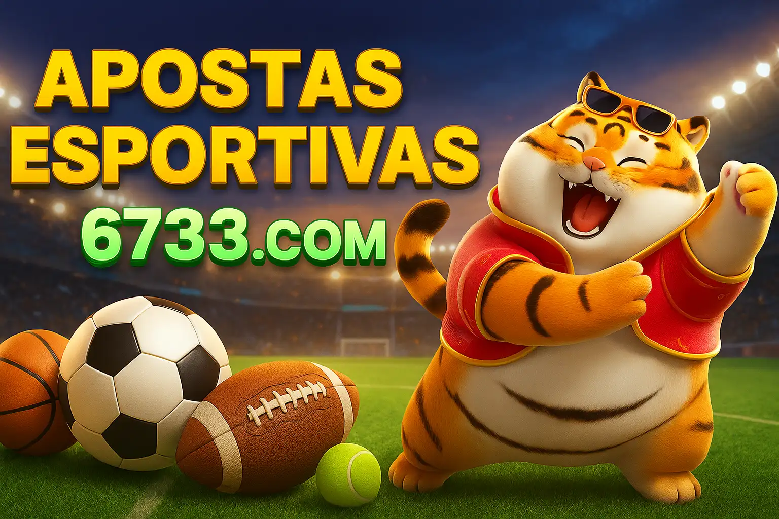 Aposte em apostas esportivas no cassino online 6733.COM