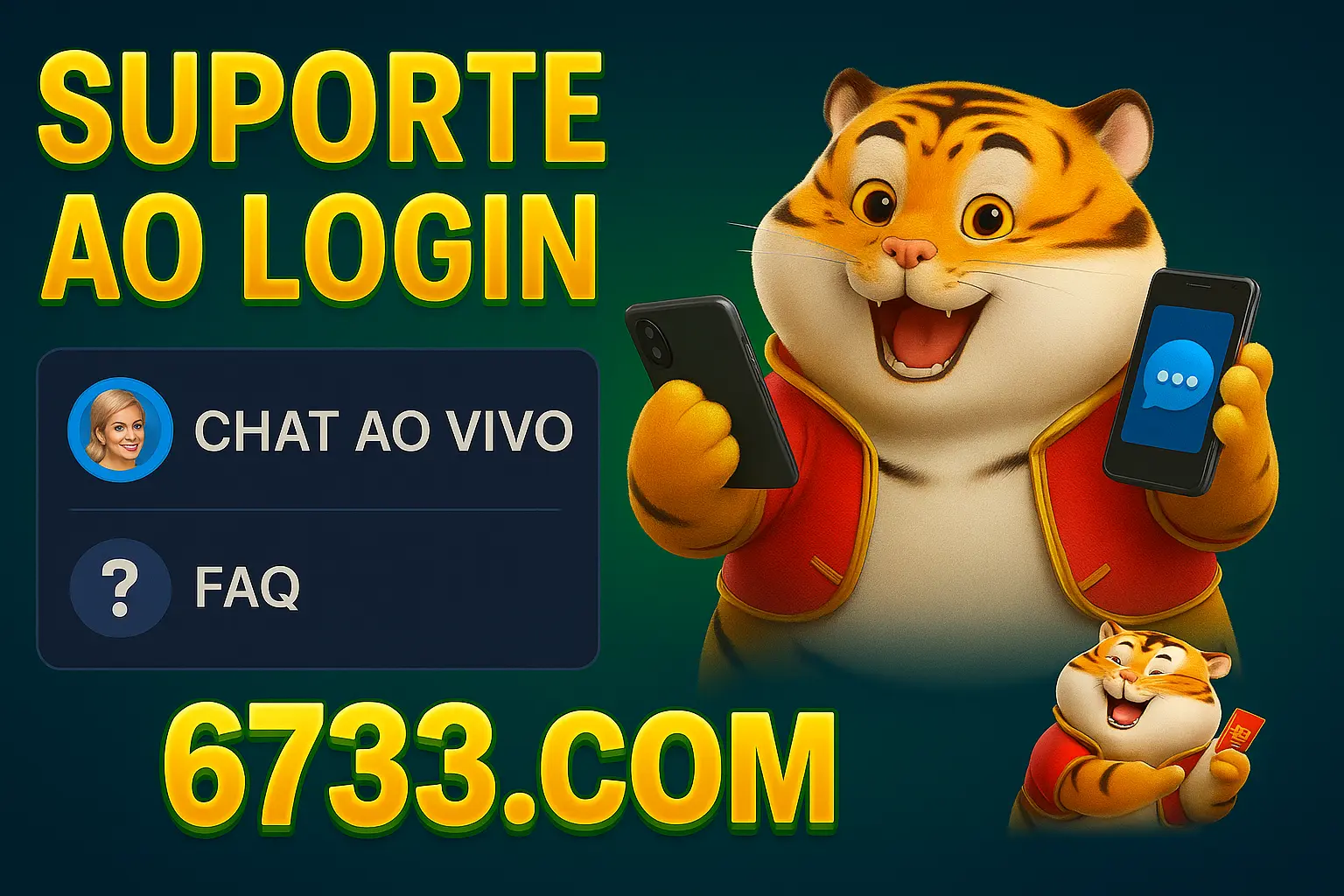 Registro na 6733.COM Garante Acesso a uma Vasta Seleção de jogo